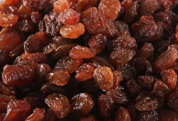 تصویر 3 از قیمت کشمش زرد اعلا + خرید باور نکردنی